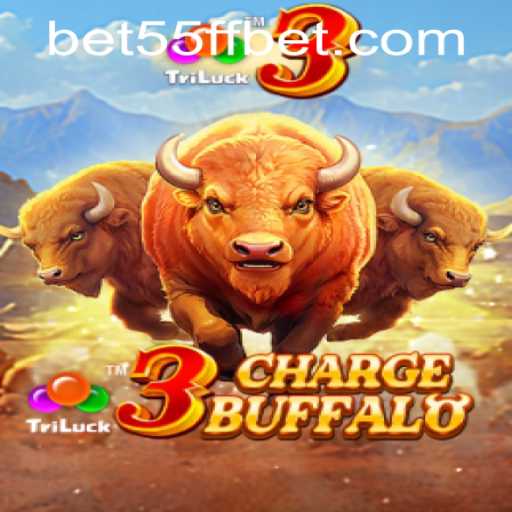 Exploring 3ChargeBuffalo: A Unique Adventure in Virtual Gaming
