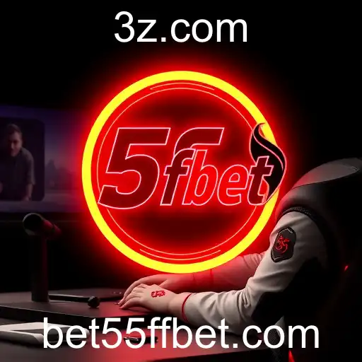 A Ascensão do 55ffbet no Cenário de Jogos Online