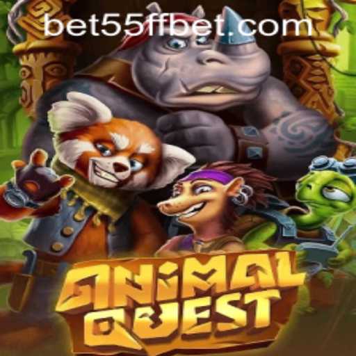 Exploring the Adventures of AnimalQuest