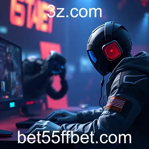 A Expansão do Mercado de Jogos no Brasil com 55ffbet