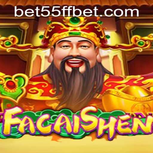Exploring FaCaiShen: The Popular Casino Game and 55ffbet PH Login