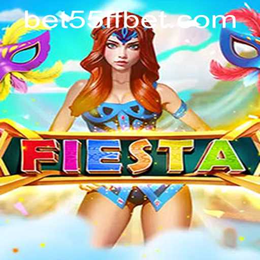 Discovering Fiesta: An Immersive Gaming Experience with 55ffbet PH Login