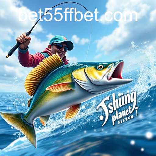 Fishing Games