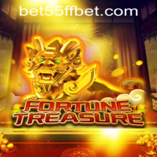 Exploring the Thrills of FortuneTreasure and Understanding 55ffbet PH Login