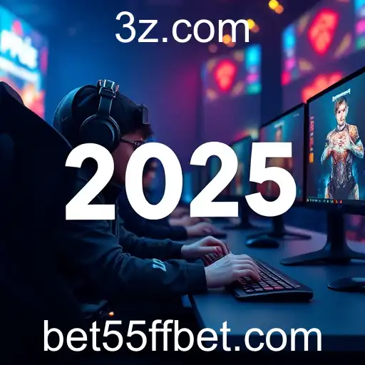 O Futuro dos Jogos: Trajetórias e Transformações