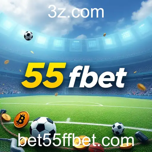 A Ascensão da 55ffbet no Cenário de Jogos Online em 2025