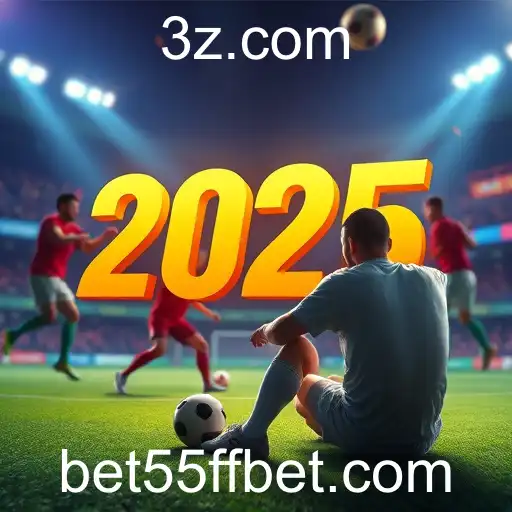 A Revolução dos Jogos Online: 55ffbet e o Futuro das Apostas Virtuais