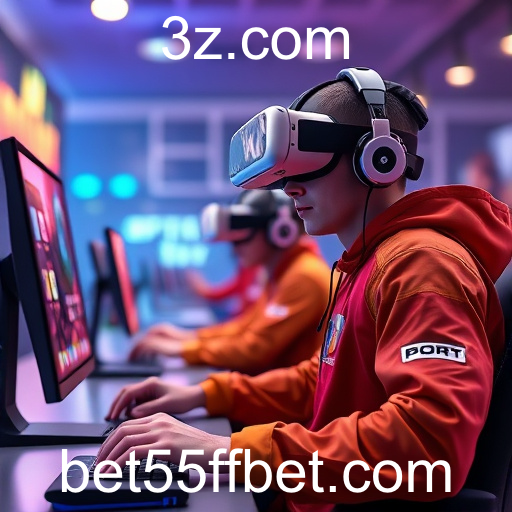 Revolução dos Jogos Online e o Impacto da AI