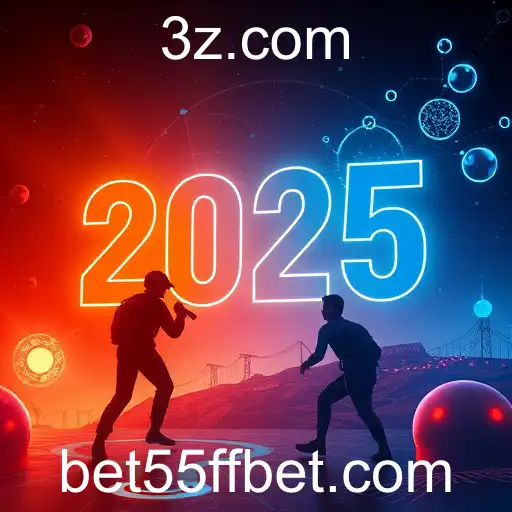 55ffbet: A Febre dos Jogos Online Continua