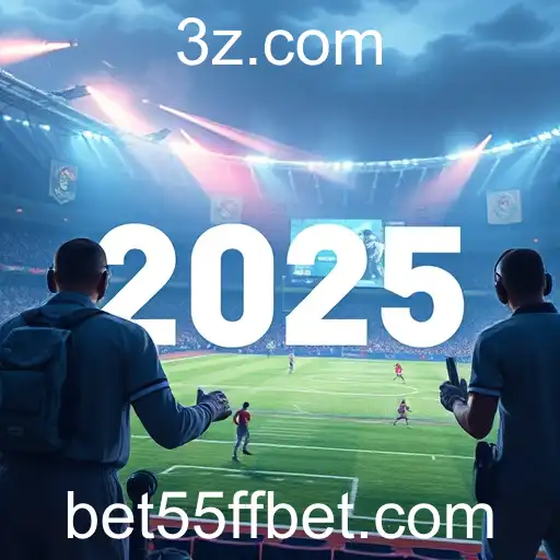 Os Avanços Tecnológicos nos Jogos em 2025