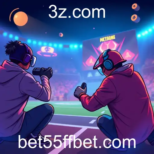 Ascensão dos Jogos Online e a Tendência de 2025