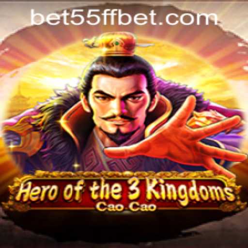 Heroofthe3KingdomsCaoCao: An Immersive Journey into the World of Strategy and Conquest