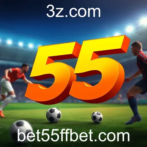 A Ascensão e Impacto da 55ffbet no Mercado de Jogos