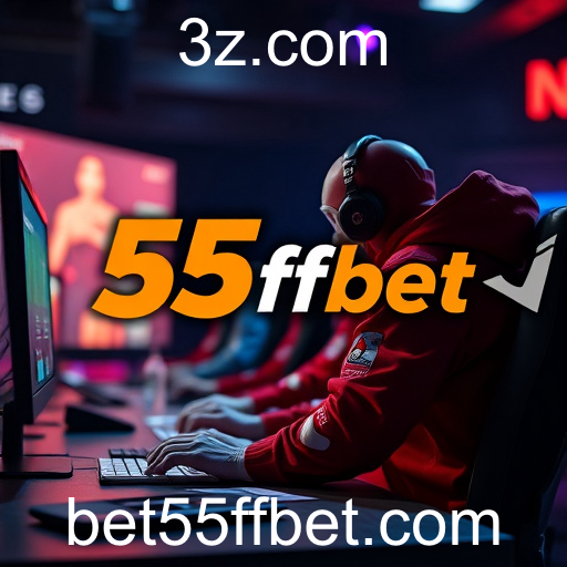 Revolução nos E-sports: O Impacto do 55ffbet