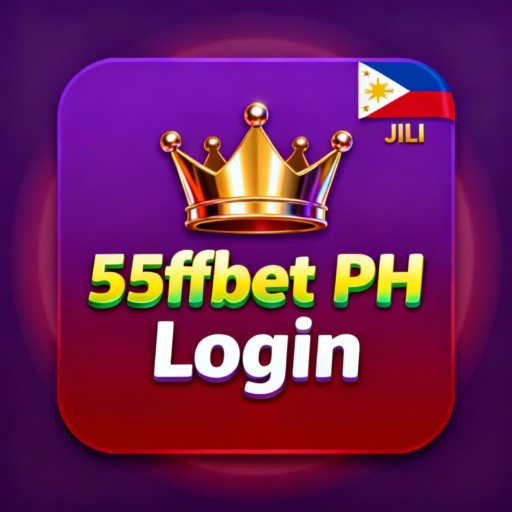 55ffbet PH Login