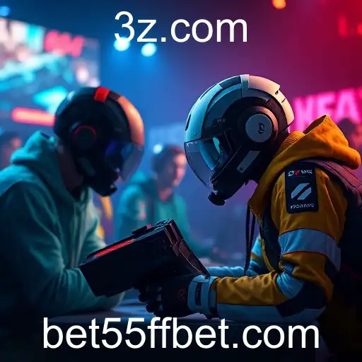 Nova Era dos Jogos com Avanços Inéditos