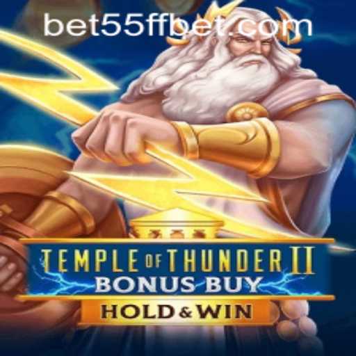 Exploring TempleofThunderIIBonusBuy: A Thrilling Adventure