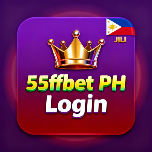 55ffbet PH Login