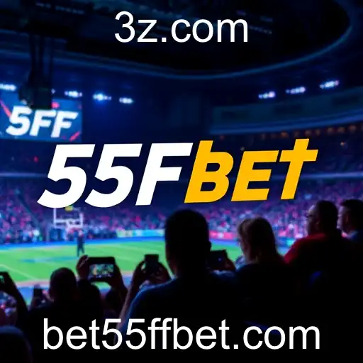 Tendências para o site de jogos 55ffbet em 2025